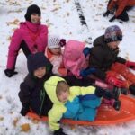 Winter Fundraiser