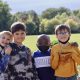 James_Niko_Mike_Lucas_KidsClubBFFs_NWP Large